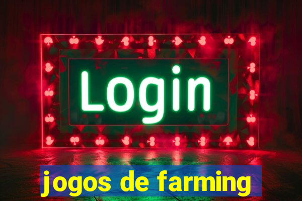 jogos de farming