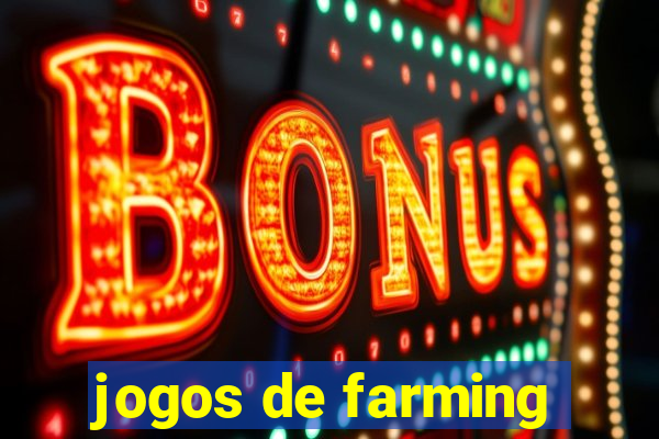 jogos de farming