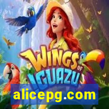 alicepg.com