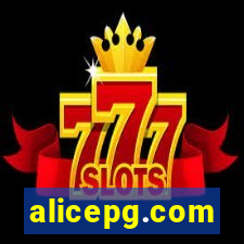 alicepg.com