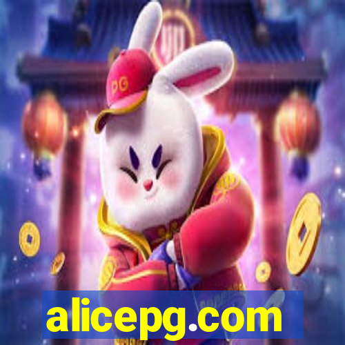 alicepg.com