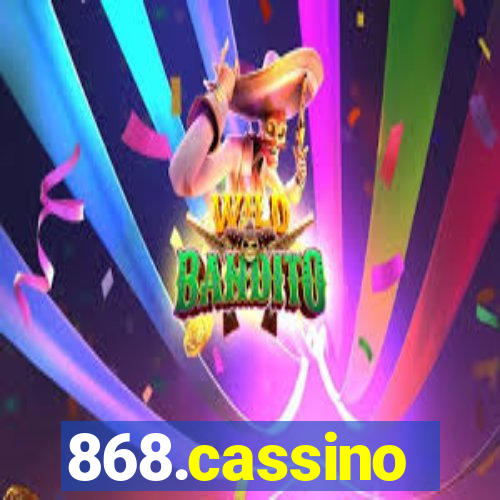 868.cassino