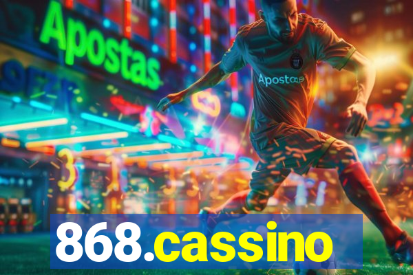 868.cassino