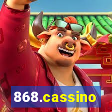 868.cassino