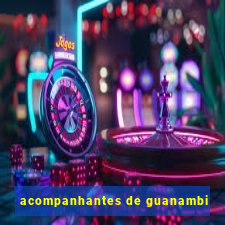 acompanhantes de guanambi