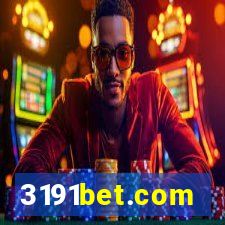 3191bet.com