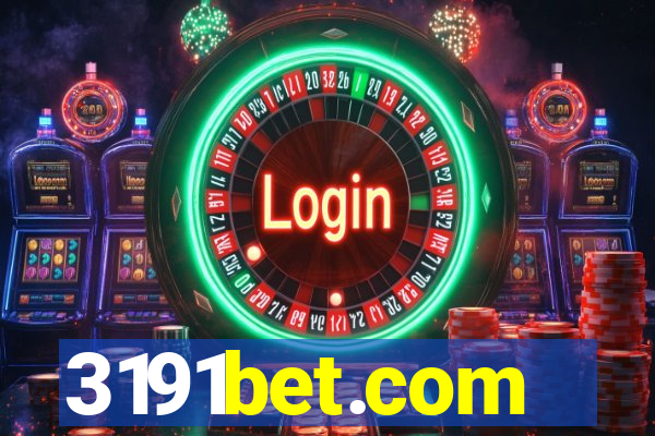 3191bet.com