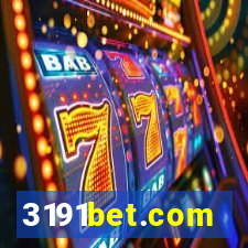 3191bet.com