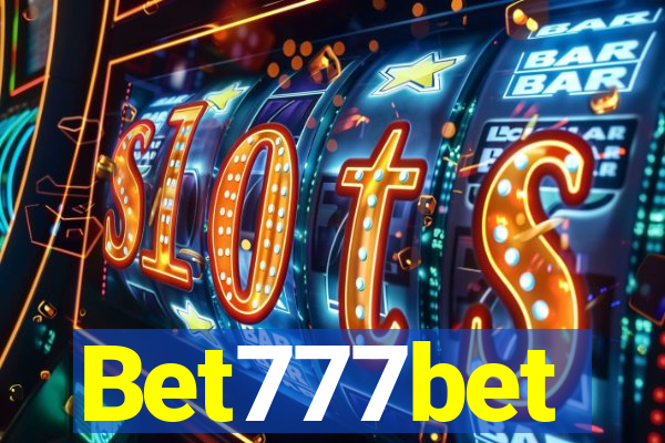 Bet777bet