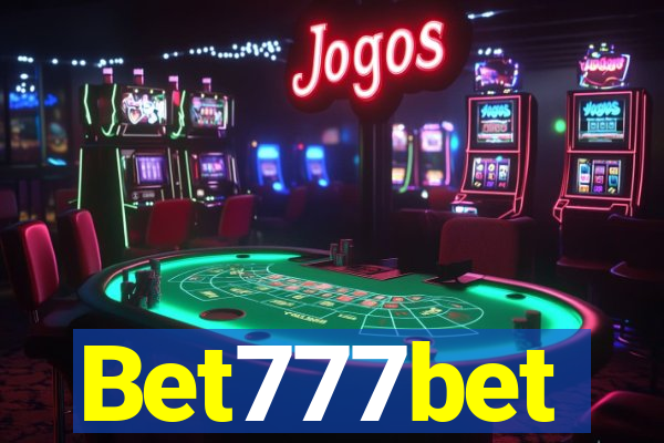 Bet777bet