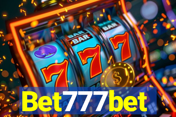 Bet777bet