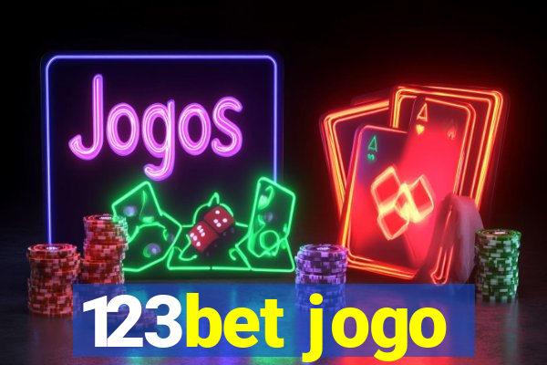 123bet jogo