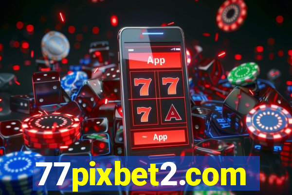 77pixbet2.com