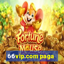 66vip.com paga