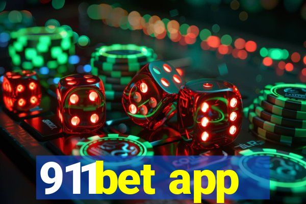 911bet app