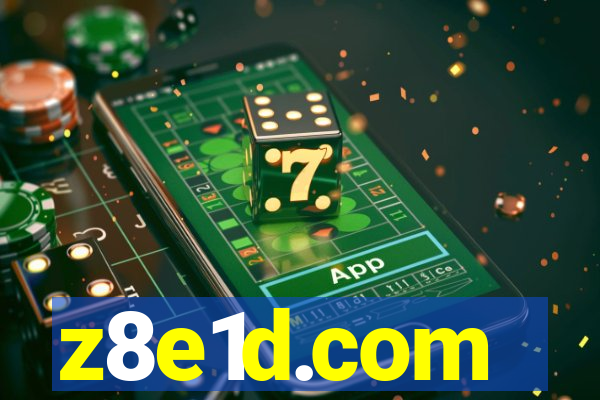 z8e1d.com