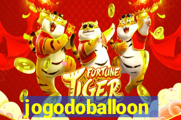 jogodoballoon