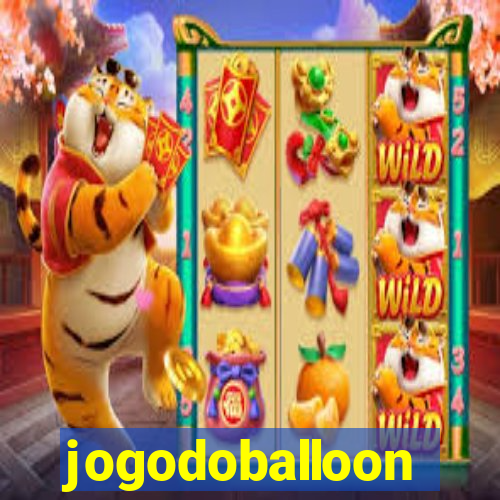 jogodoballoon