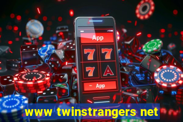 www twinstrangers net