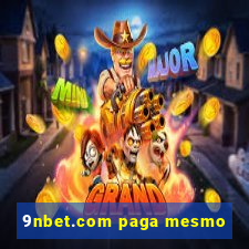 9nbet.com paga mesmo