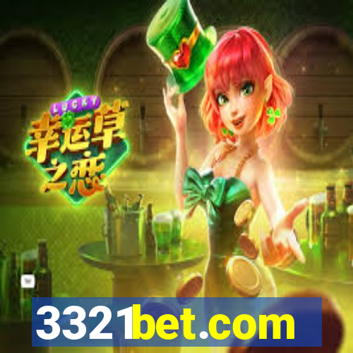 3321bet.com