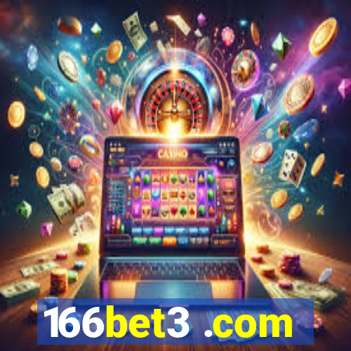 166bet3 .com