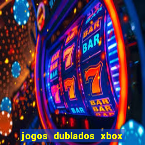 jogos dublados xbox 360 rgh download