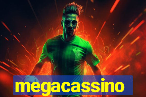 megacassino