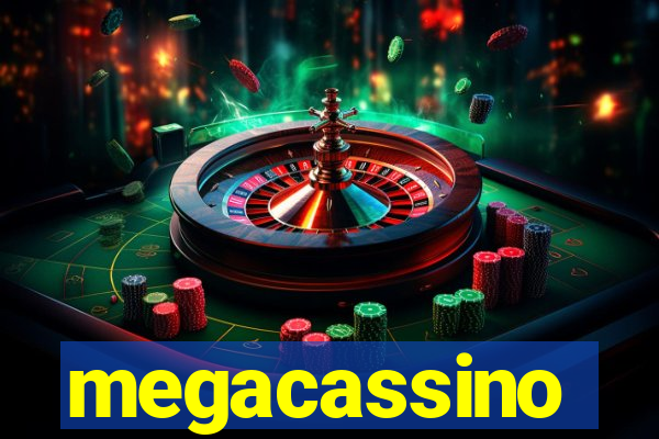 megacassino