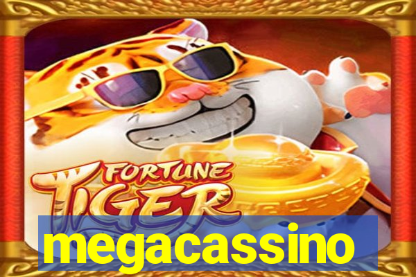 megacassino