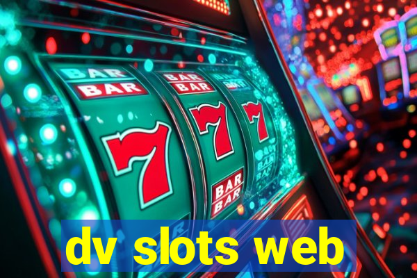 dv slots web