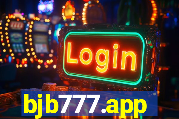 bjb777.app