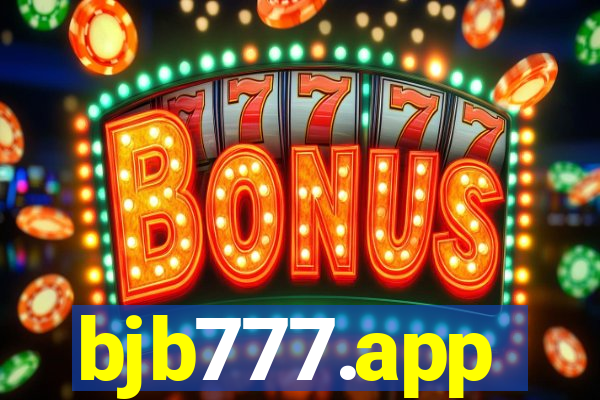 bjb777.app