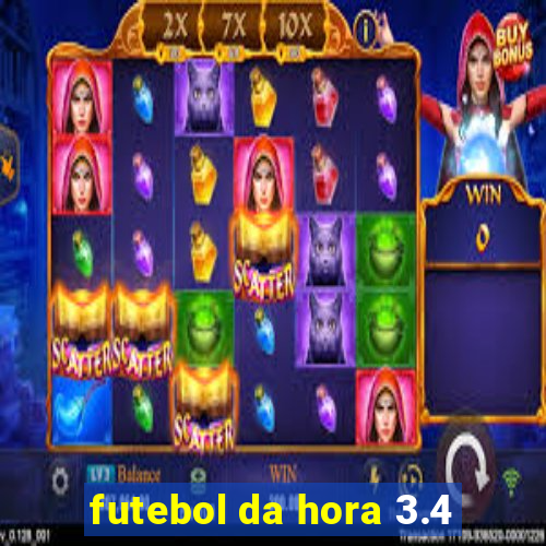 futebol da hora 3.4