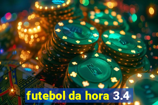 futebol da hora 3.4