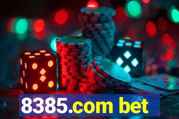 8385.com bet