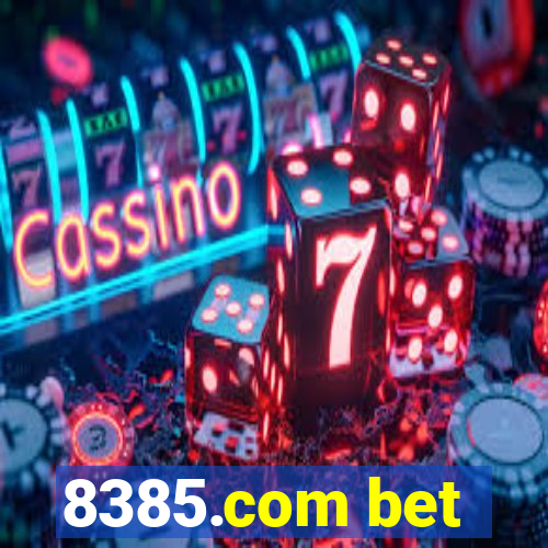 8385.com bet