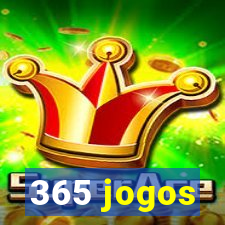 365 jogos