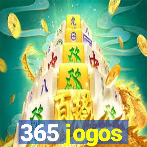 365 jogos