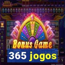 365 jogos