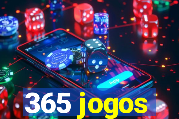 365 jogos