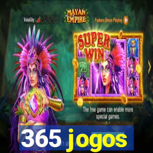 365 jogos