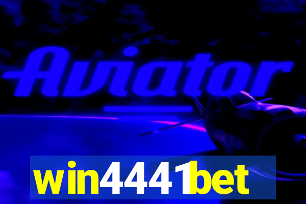 win4441bet