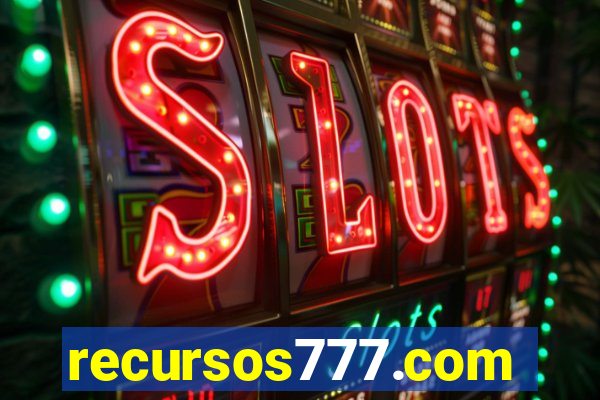 recursos777.com