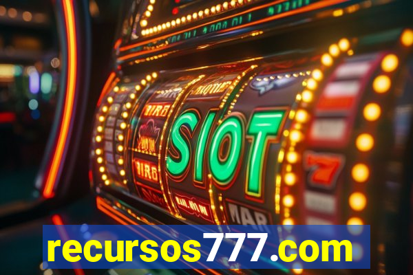 recursos777.com