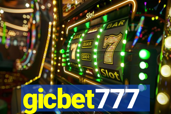 gicbet777