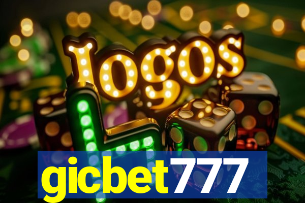 gicbet777