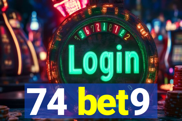 74 bet9