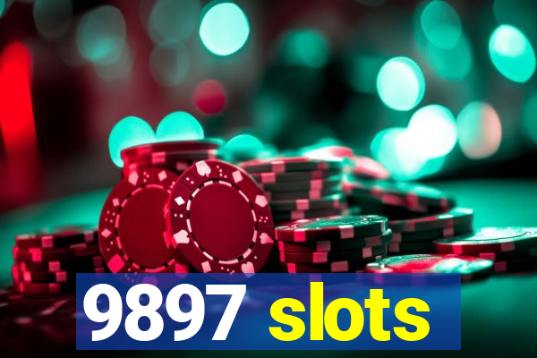 9897 slots