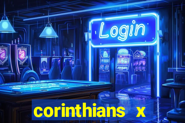 corinthians x cruzeiro ao vivo futemax